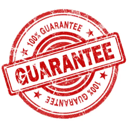 Guarantee