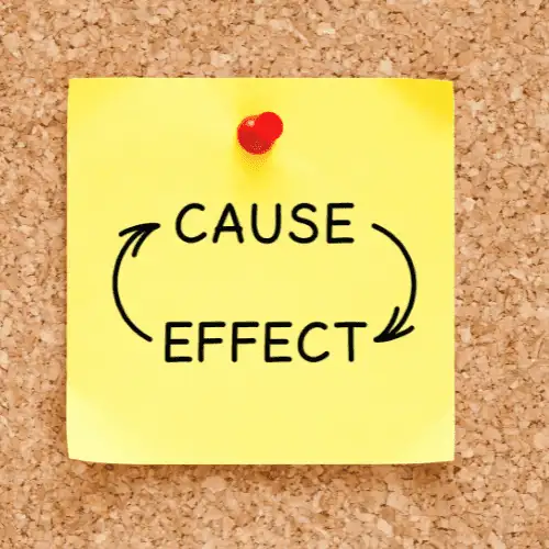 Cause & Effect
