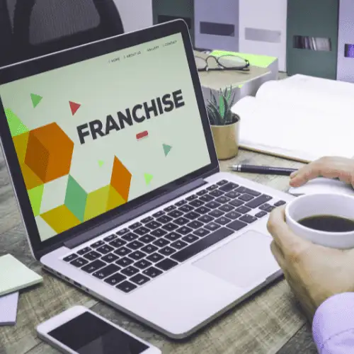 Licence & Franchise