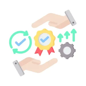 Systems vs. Standards Why You Need Both to Build a High-Performing Business ⚙️📏
