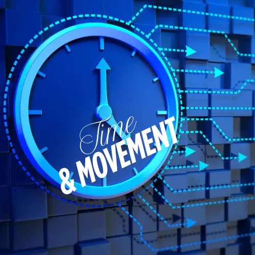 Time & Movement