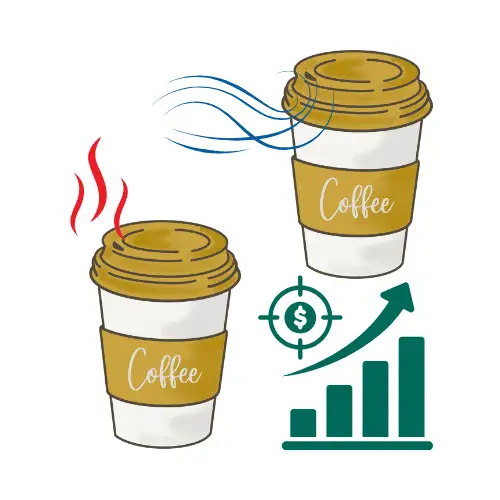 Cup of Coffee