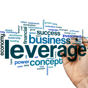 Leverage