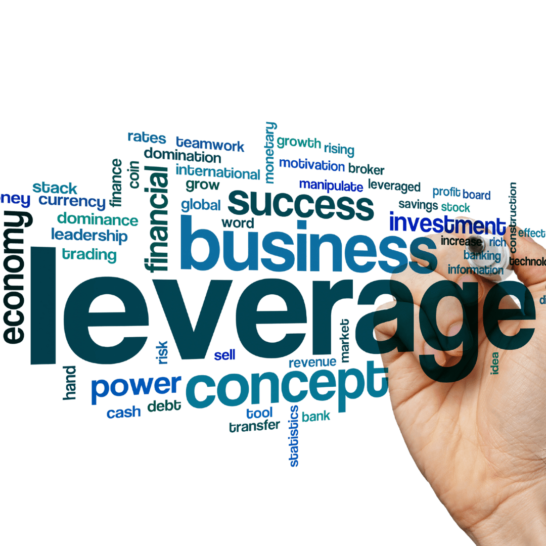 Leverage