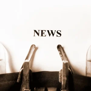 press release