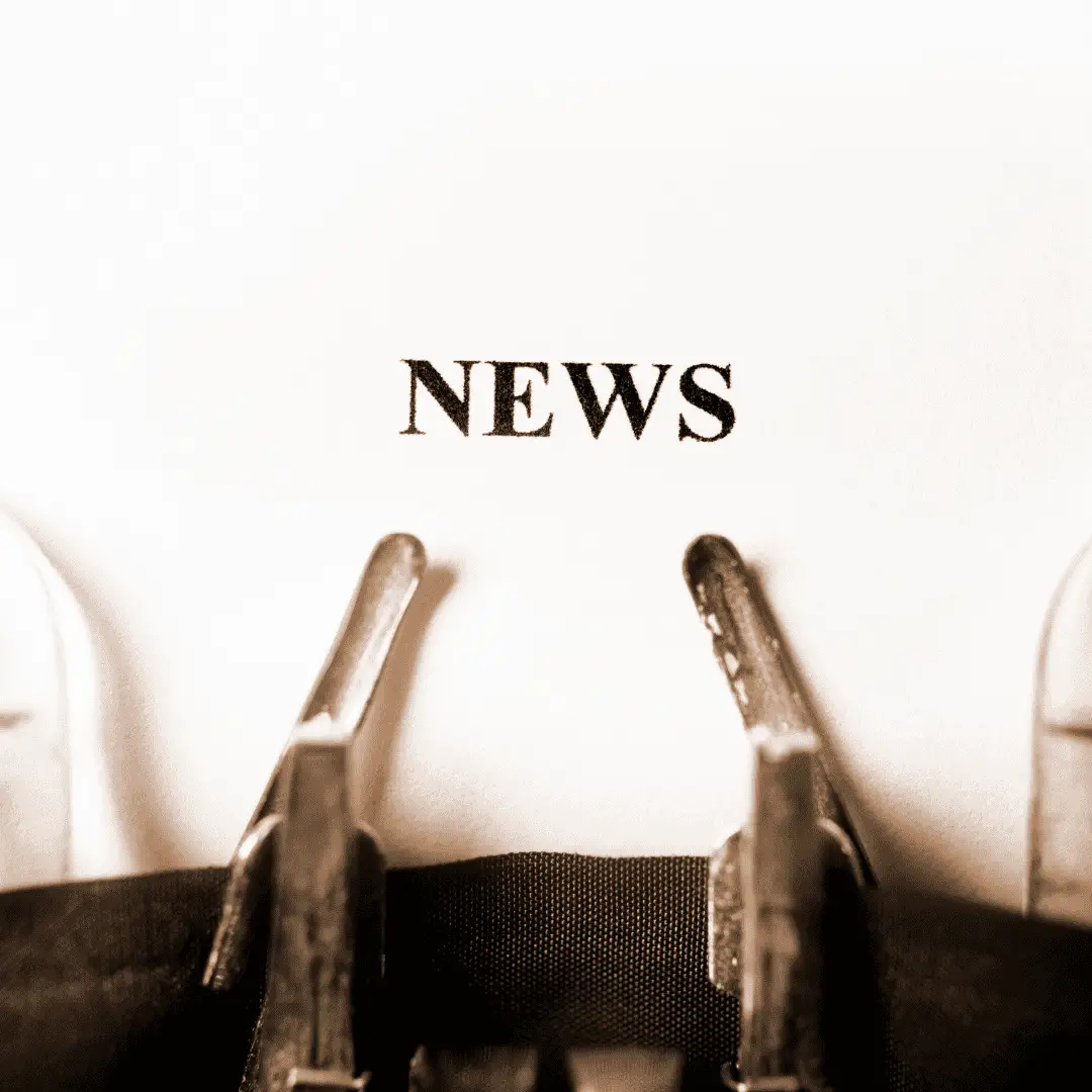 press release