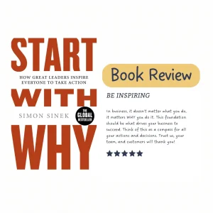 Start with why