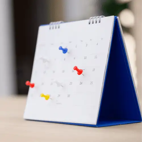 Calendar