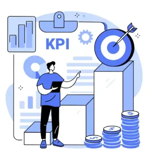 KPIs & Critical Drivers: The Game Changer for Business Performance