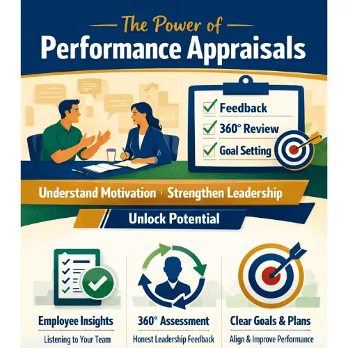 Performance Appraisals