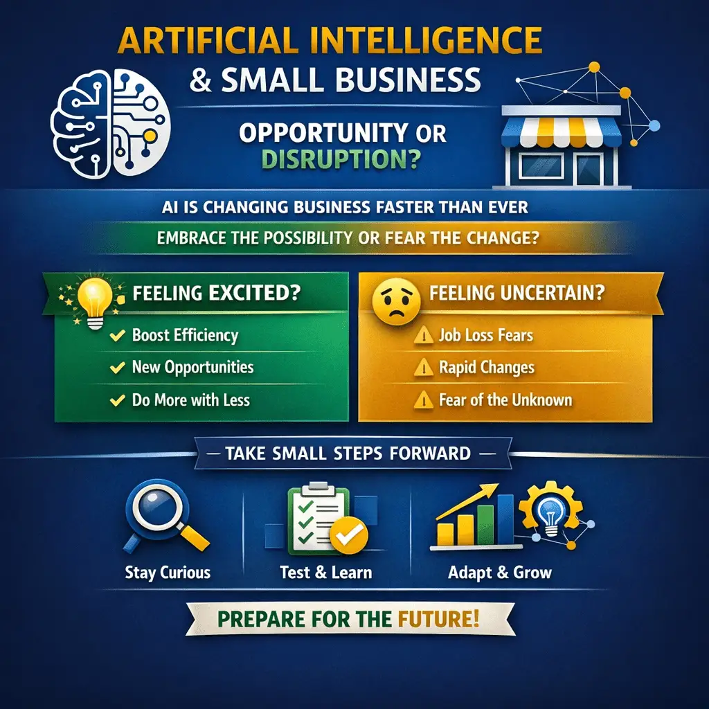 The Impact of AI